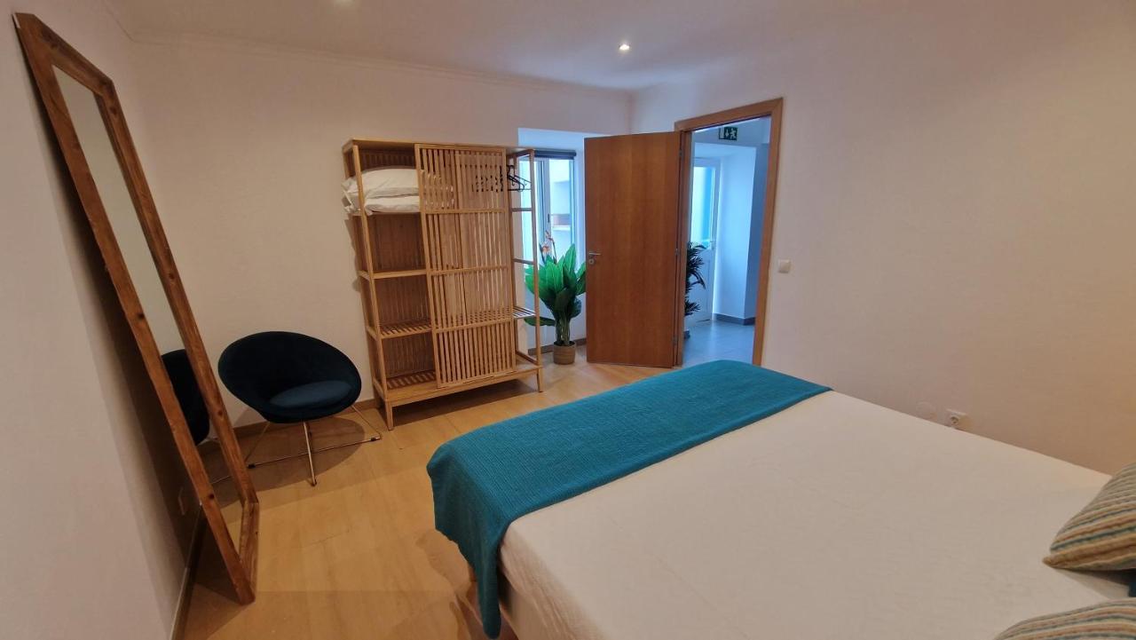 Santa Cruz Villas ซังตาครูซ ดัส ฟลอริช ภายนอก รูปภาพ