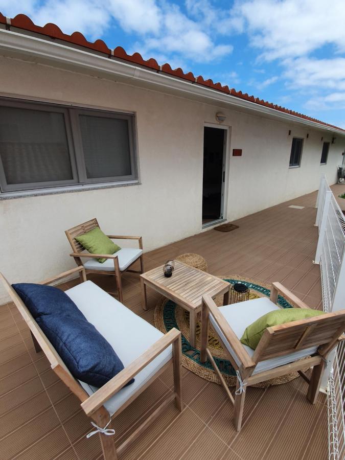Santa Cruz Villas ซังตาครูซ ดัส ฟลอริช ภายนอก รูปภาพ