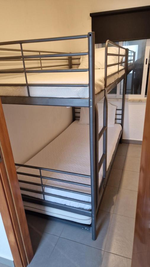 Santa Cruz Villas ซังตาครูซ ดัส ฟลอริช ภายนอก รูปภาพ