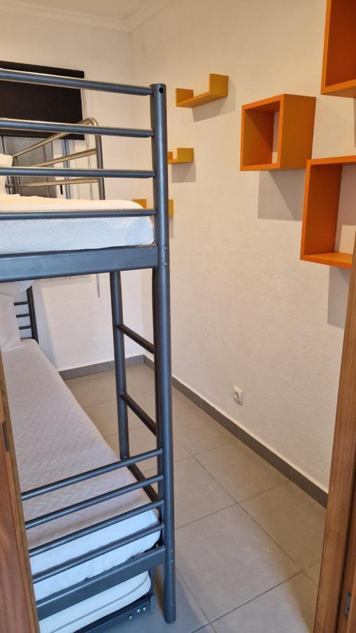 Santa Cruz Villas ซังตาครูซ ดัส ฟลอริช ภายนอก รูปภาพ
