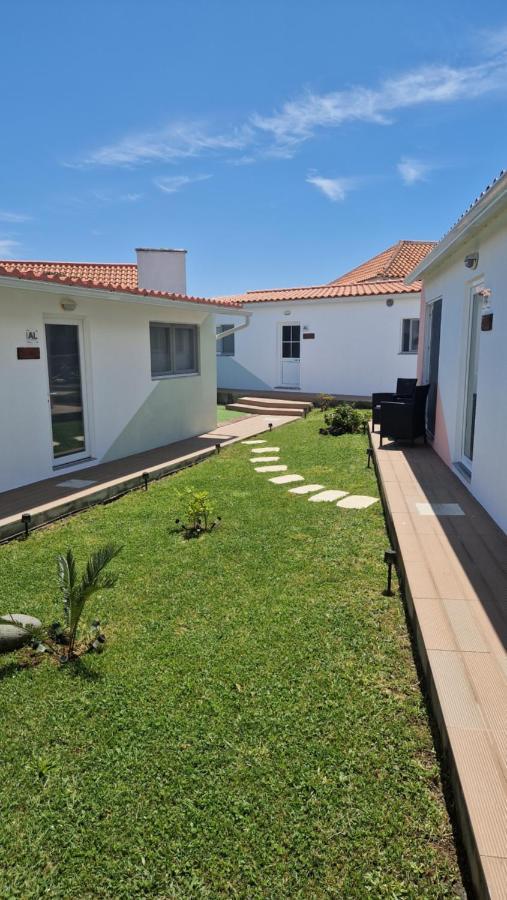 Santa Cruz Villas ซังตาครูซ ดัส ฟลอริช ภายนอก รูปภาพ