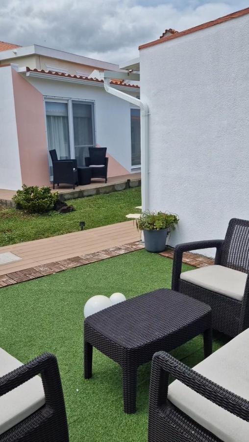 Santa Cruz Villas ซังตาครูซ ดัส ฟลอริช ภายนอก รูปภาพ