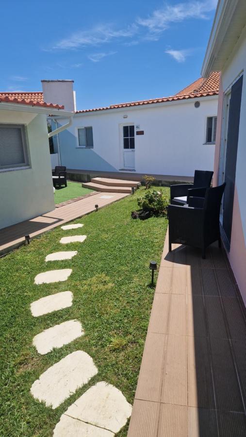 Santa Cruz Villas ซังตาครูซ ดัส ฟลอริช ภายนอก รูปภาพ