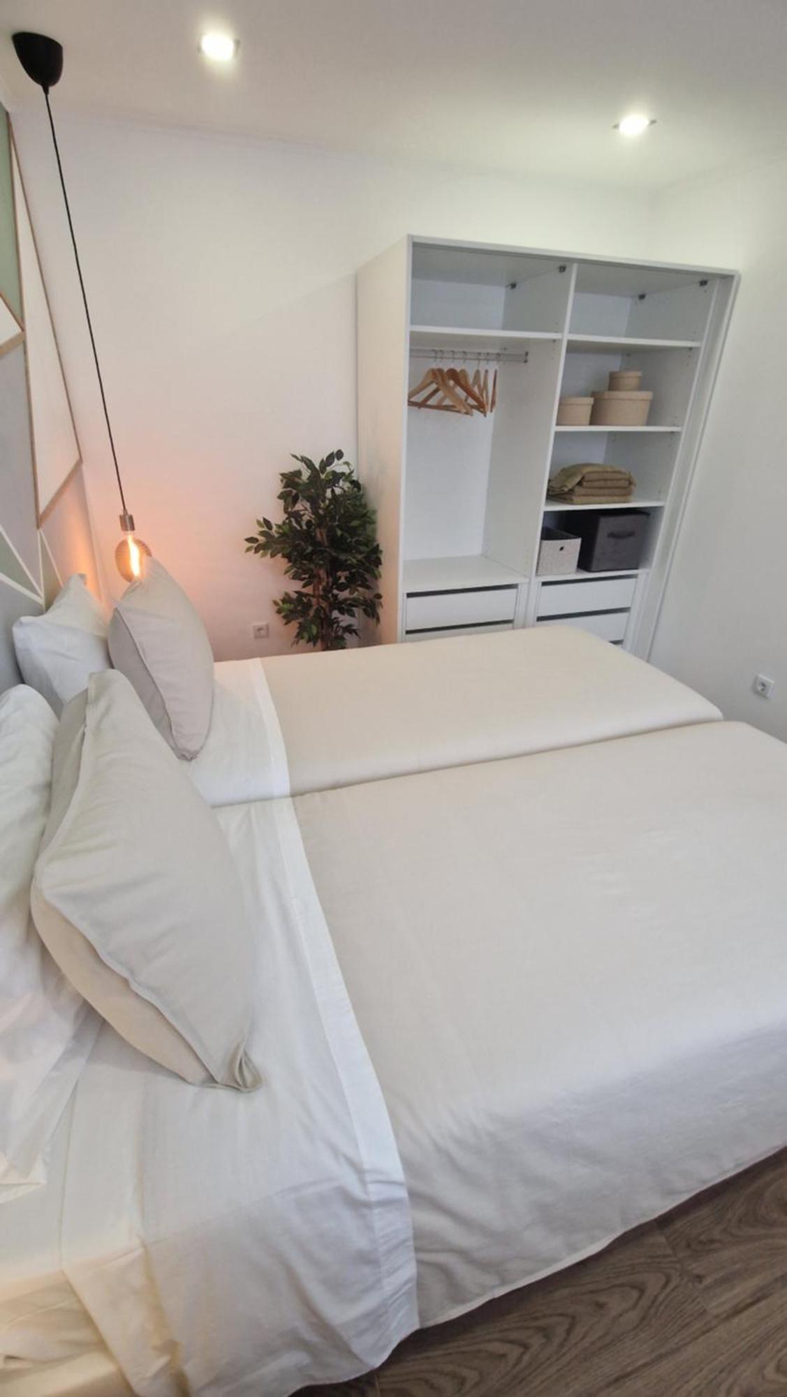 Santa Cruz Villas ซังตาครูซ ดัส ฟลอริช ภายนอก รูปภาพ