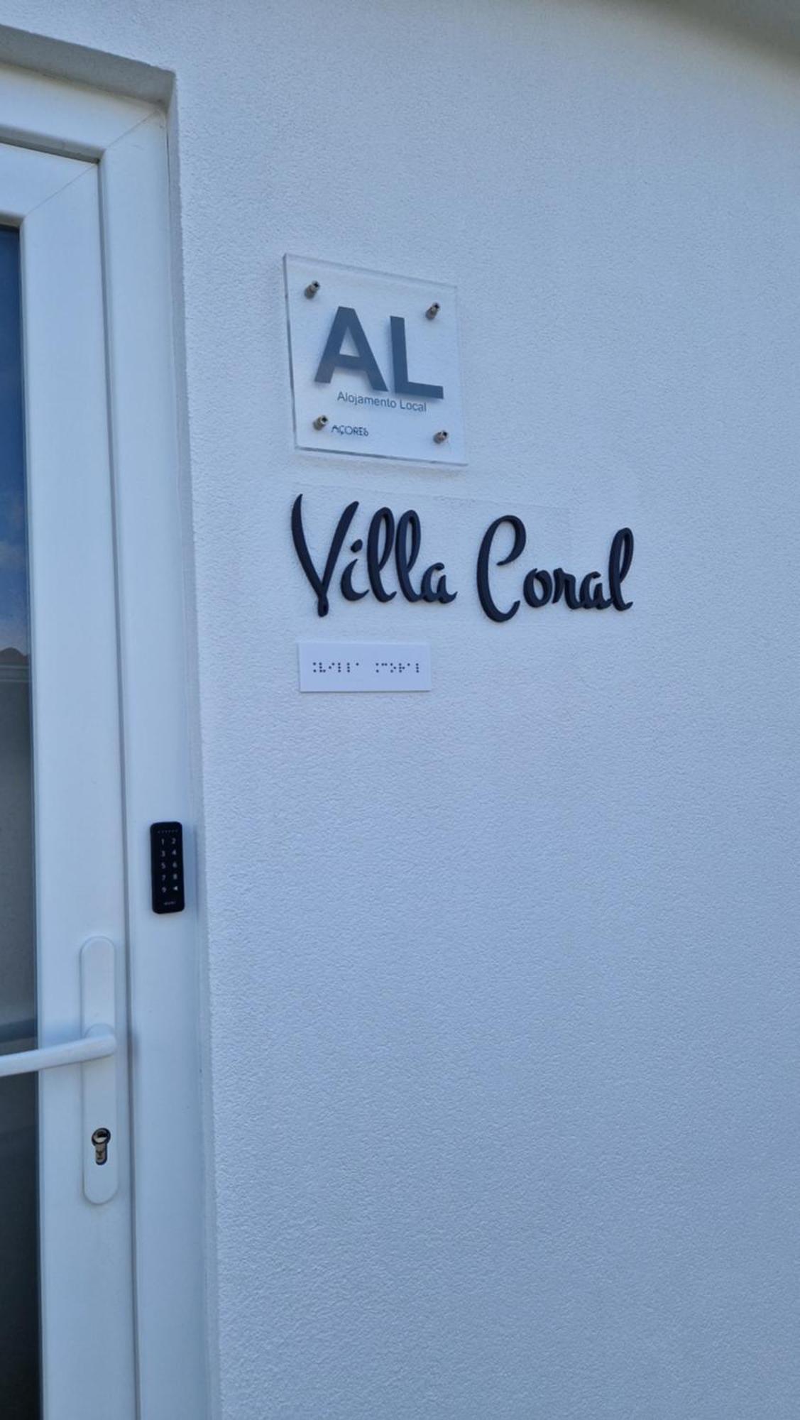 Santa Cruz Villas ซังตาครูซ ดัส ฟลอริช ภายนอก รูปภาพ
