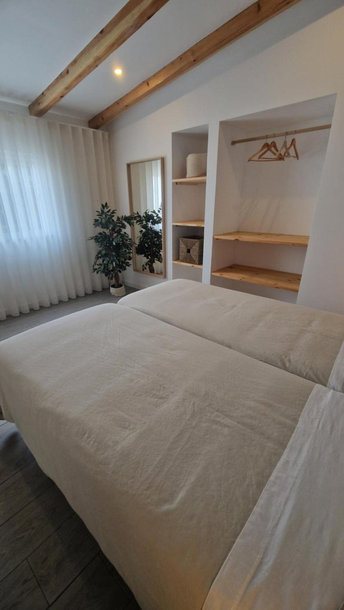 Santa Cruz Villas ซังตาครูซ ดัส ฟลอริช ภายนอก รูปภาพ
