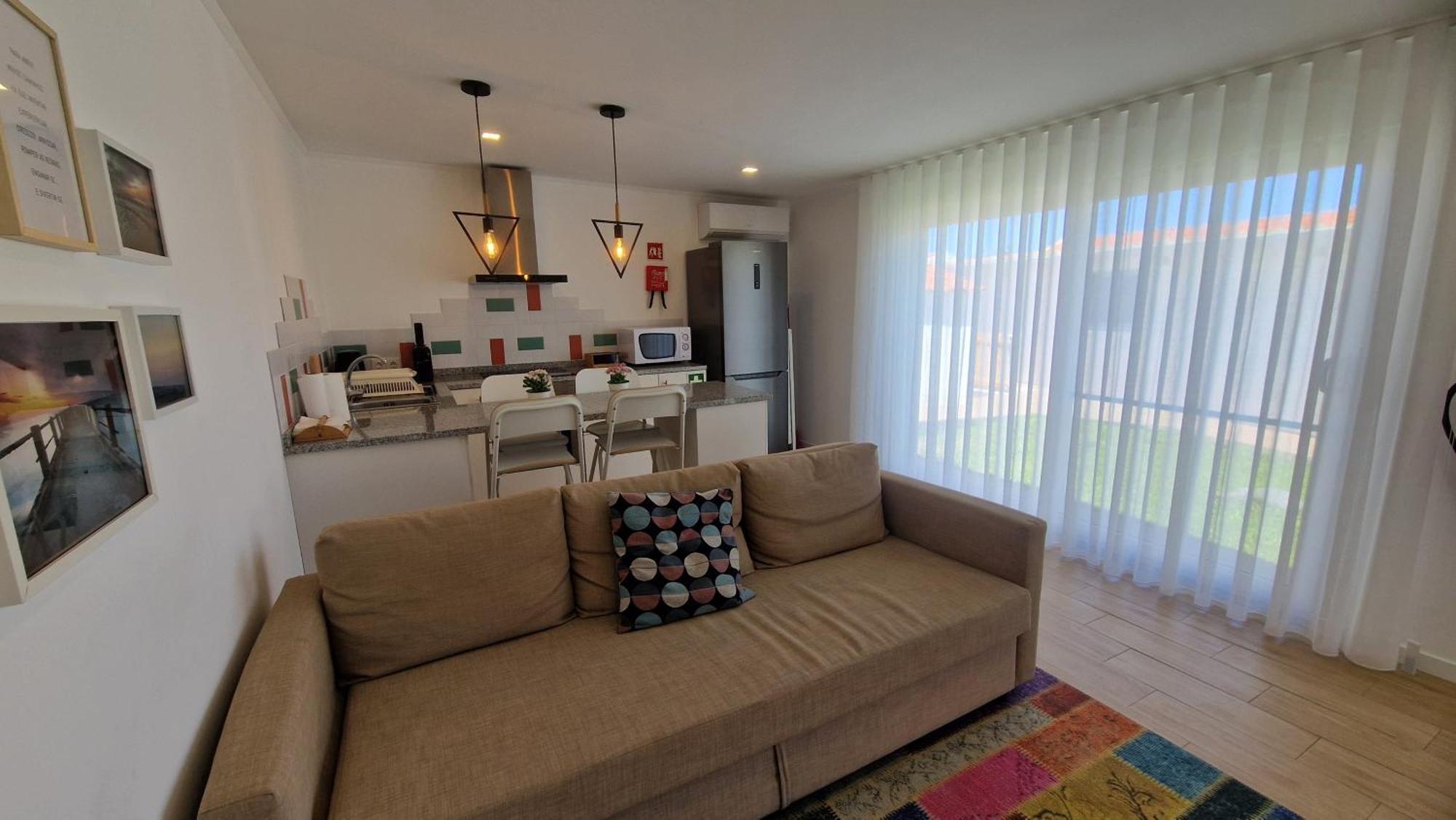 Santa Cruz Villas ซังตาครูซ ดัส ฟลอริช ภายนอก รูปภาพ