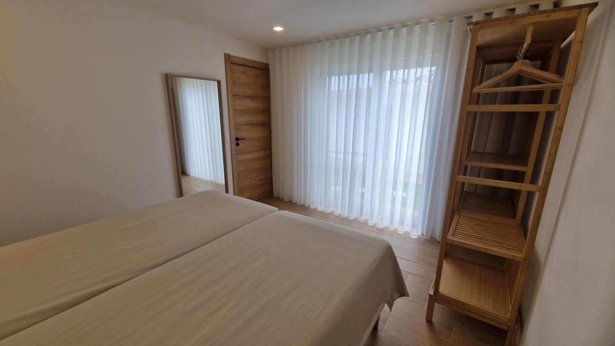 Santa Cruz Villas ซังตาครูซ ดัส ฟลอริช ภายนอก รูปภาพ