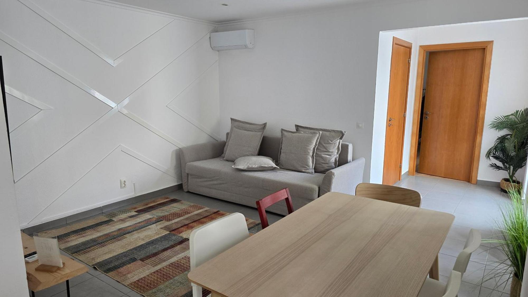 Santa Cruz Villas ซังตาครูซ ดัส ฟลอริช ภายนอก รูปภาพ