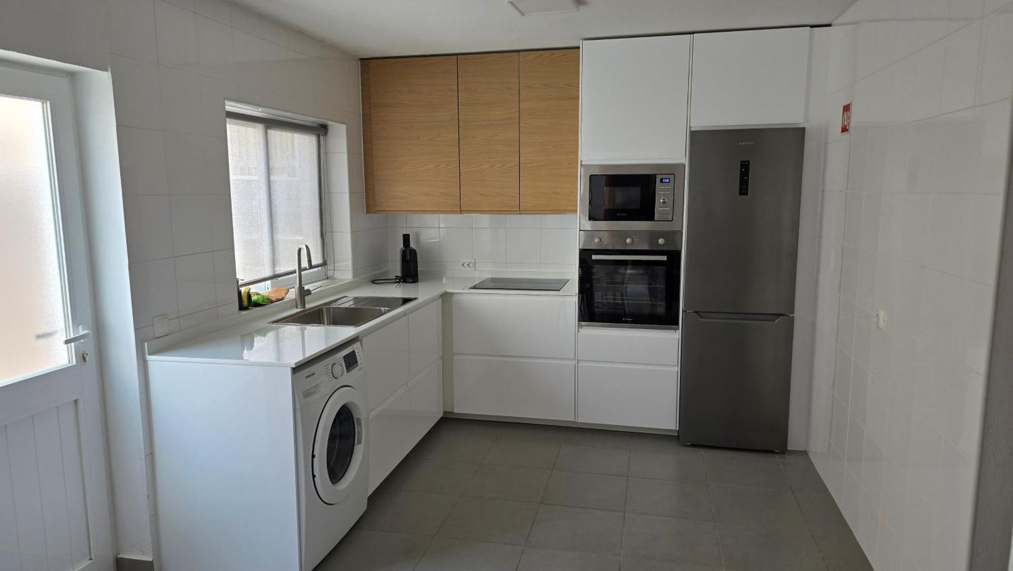 Santa Cruz Villas ซังตาครูซ ดัส ฟลอริช ภายนอก รูปภาพ