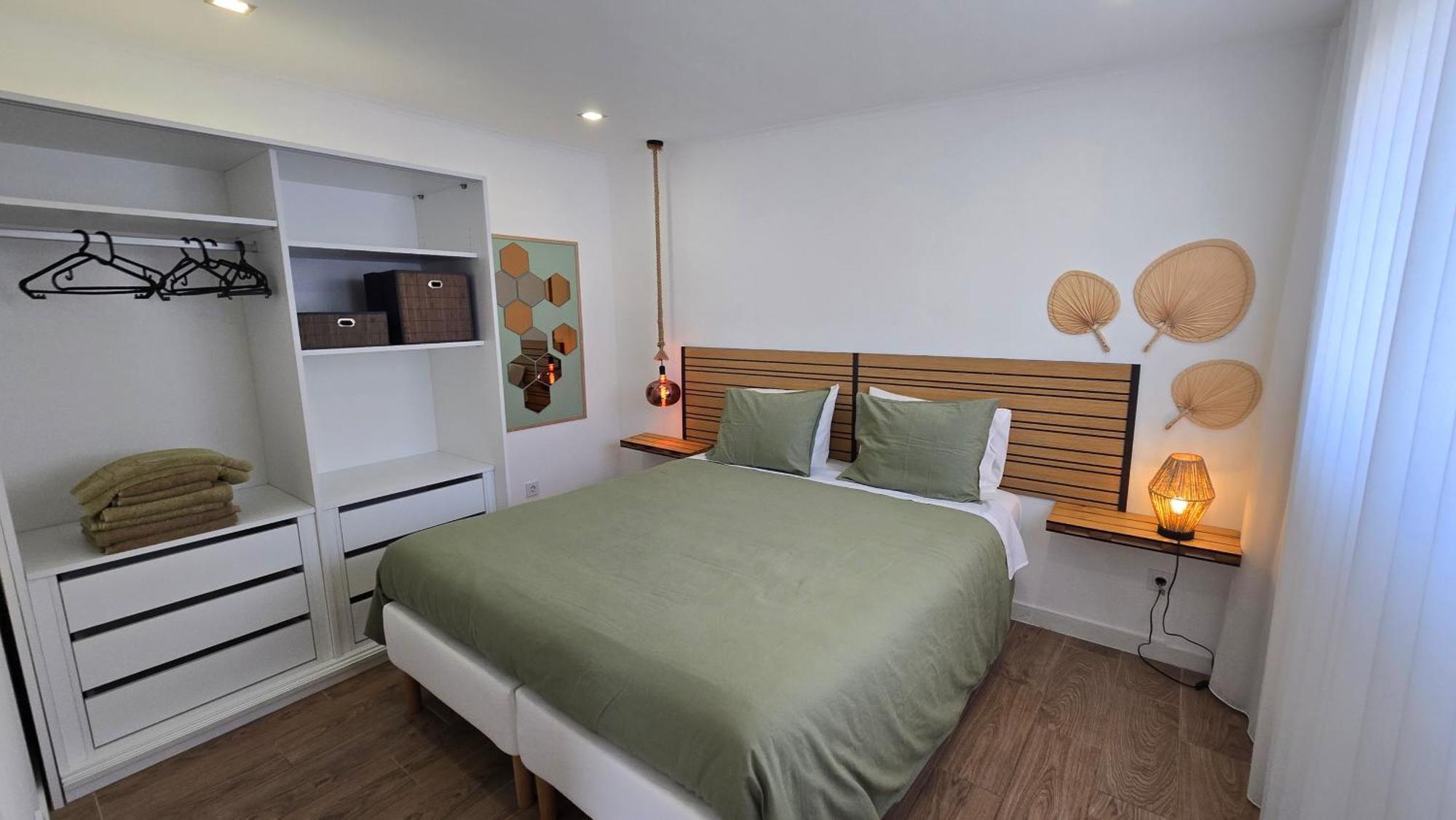 Santa Cruz Villas ซังตาครูซ ดัส ฟลอริช ภายนอก รูปภาพ