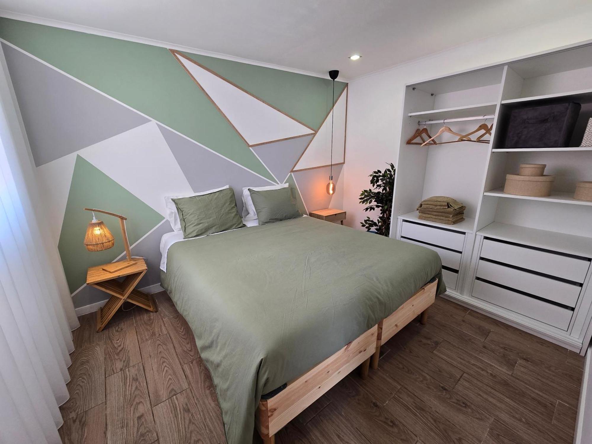 Santa Cruz Villas ซังตาครูซ ดัส ฟลอริช ภายนอก รูปภาพ