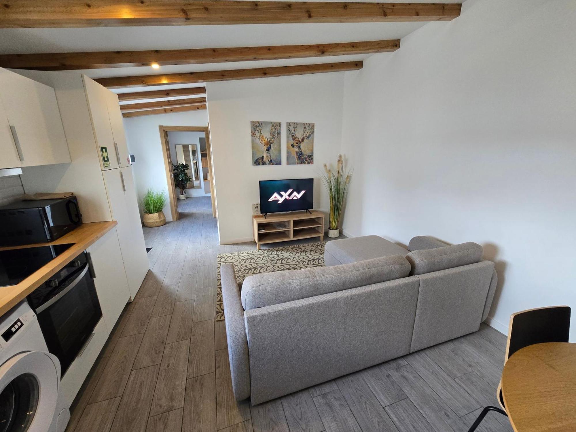 Santa Cruz Villas ซังตาครูซ ดัส ฟลอริช ภายนอก รูปภาพ